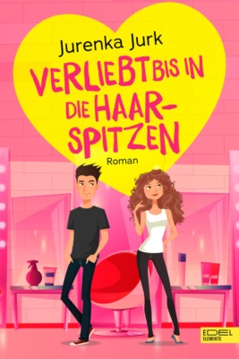 Verliebt bis in die Haarspitzen
