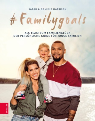 #Familygoals