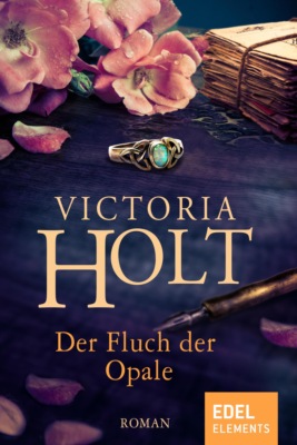 Der Fluch der Opale