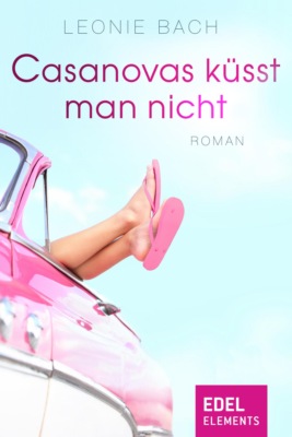Casanovas küsst man nicht