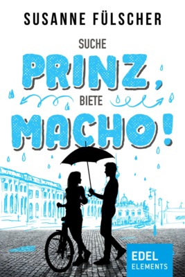 Suche Prinz, biete Macho!
