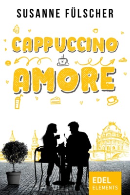 Cappuccino Amore