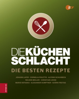 Die Küchenschlacht