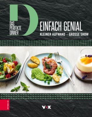 Das perfekte Dinner (Bd. 2)