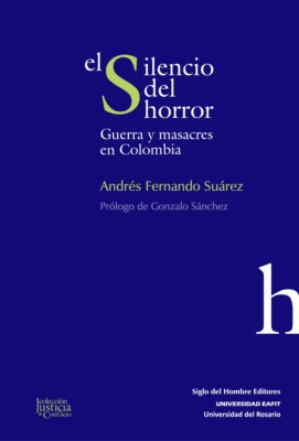 El silencio del horror
