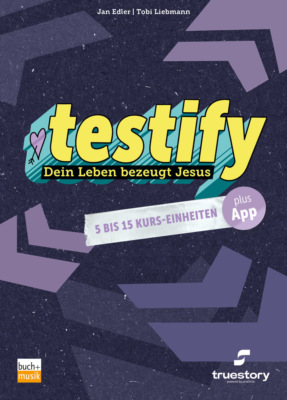 testify