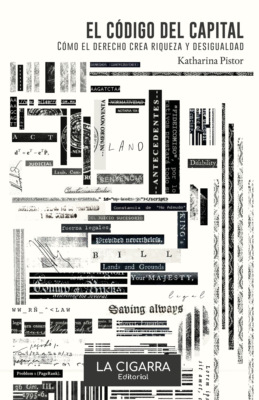 El código del capital