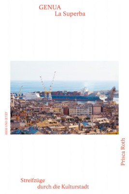Genua - La Superba