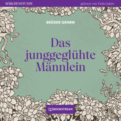 Das kluge Gretel - Märchenstunde, Folge 14 (Ungekürzt)