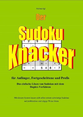 Der Sudoku-Knacker