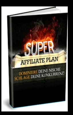 Super Affiliate Plan