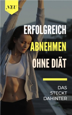 Erfolgreich abnehmen