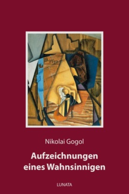 Aufzeichnungen eines Wahnsinnigen