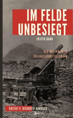 Im Felde unbesiegt