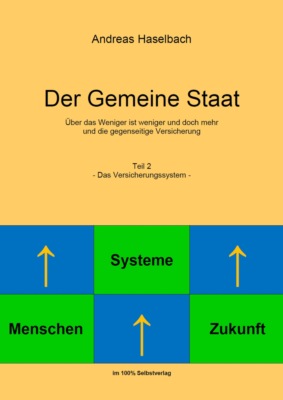 Der Gemeine Staat -Teil 2- Das Versicherungssystem-