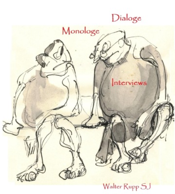 Dialoge, Monologe, Interviews