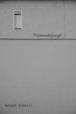 Trümmerjunge