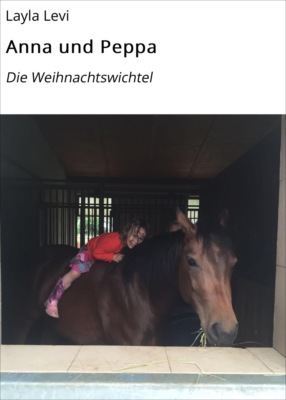 Anna und Peppa