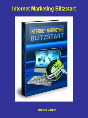 Internet Marketing Blitzstart