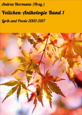 Veilchen-Anthologie Band 1