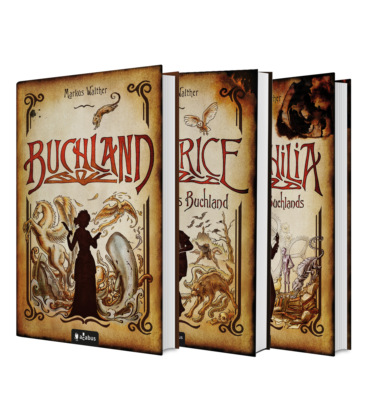 Buchland