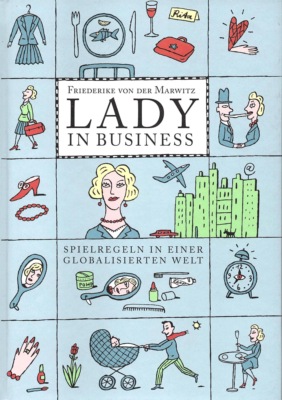 Lady in Business