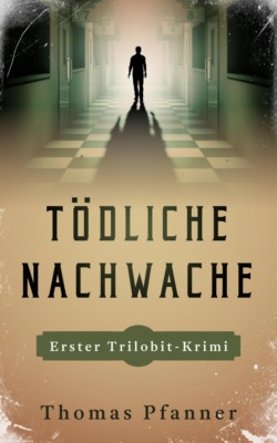 Tödliche Nachtwache
