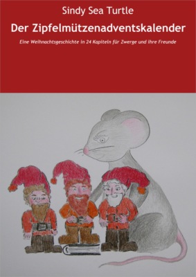 Der Zipfelmützenadventskalender