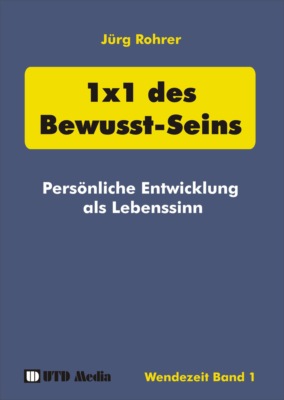 1x1 des Bewusst-Seins