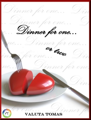 Dinner for one... or two