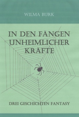 In den Fängen unheimlicher Kräfte
