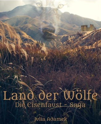 Land der Wölfe