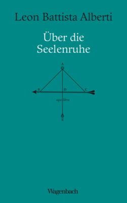Über die Seelenruhe