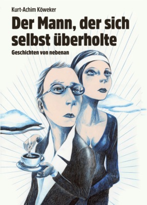 Der Mann, der sich selbst überholte