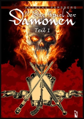 Das Spiel der Dämonen, Teil 1 (Schottland 1601)