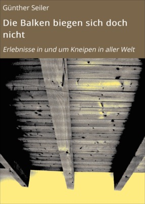 Die Balken biegen sich doch nicht