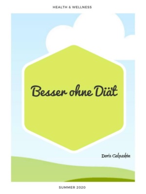 Besser ohne Diät