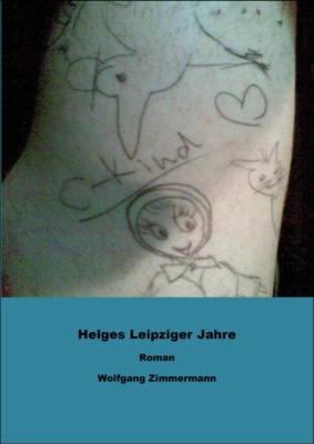 Helges Leipziger Jahre