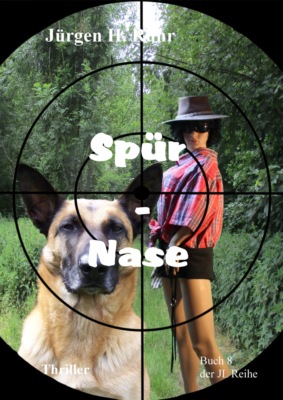 Spür - Nase