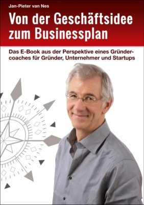 Von der Geschäftsidee zum Businessplan