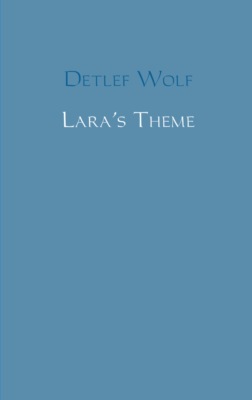 Lara's Theme