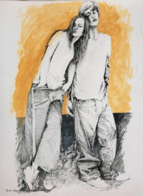 Emma e Henner