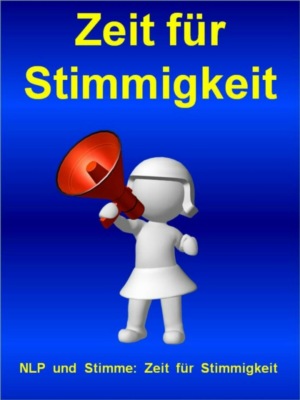 Zeit für Stimmigkeit
