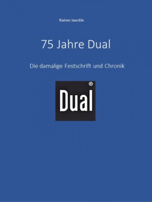 75 Jahre Dual