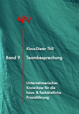 Teambesprechung