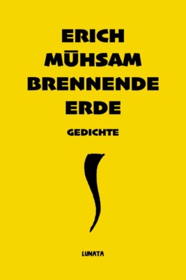 Brennende Erde