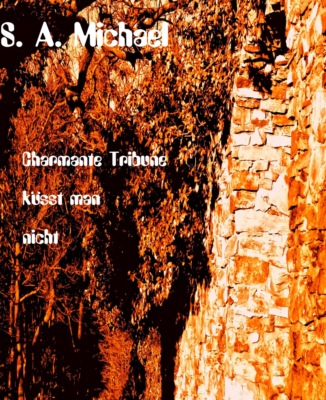 Charmante Tribune küsst man nicht