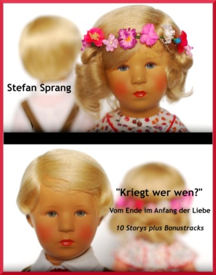 "Kriegt wer wen?" – Vom Ende im Anfang der Liebe