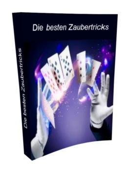 Die besten Zaubertricks