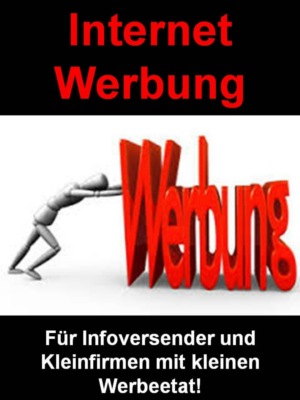 Internet Werbung